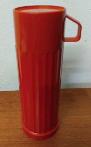 Ancien thermos aladdin - ancien,