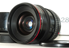 Canon EF 20-35mm f/2.8 L