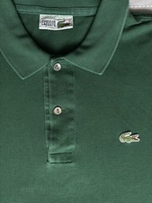 Polo Lacoste 🐊 Classic