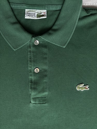 Polo lacoste classic - polo,