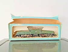 Märklin 3015 - CCS 800 - CFF - BR Ce 6/8 III - ANALOG - EXCELLENT! (ART-B1088)