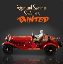 CMC ALFA ROMEO 6C Raymond