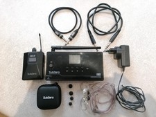 Système In ear monitor sans