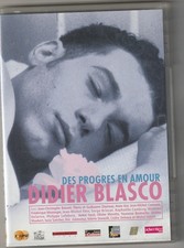 DES PROGRES EN AMOUR DIDIER