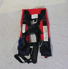 Gilet De Sauvetage Gonflable