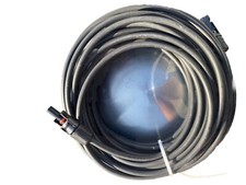 Câble D'Extension De Panneau