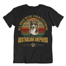 Berger Australien T-Shirt
