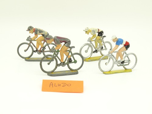 Tour france alu aludo 32 - tour,
