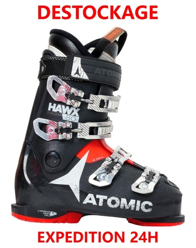Chaussure ski adulte - adulte, atomic