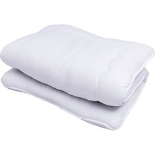 iSquirrel Plaza Futon Mattress Triple-Layer Construction Extra Thick 10cm V 839