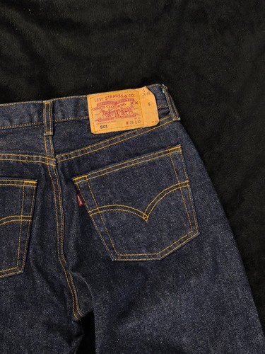 Jean levi 501 - 501, neuf