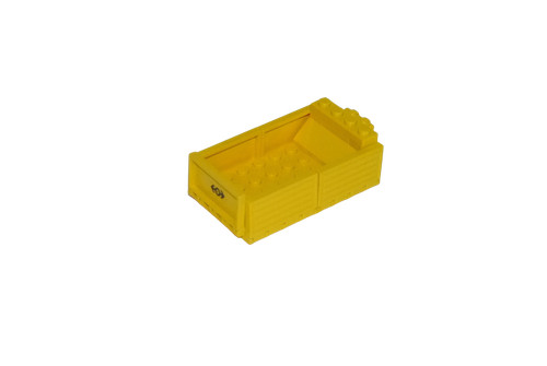 Lego train chemin - 9v, de