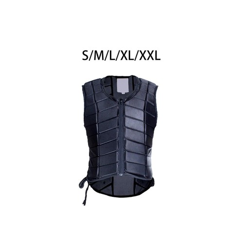 Gilet équitation pour - gilet, d'équitation