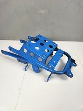 Boucle Arrière - KAWASAKI 125