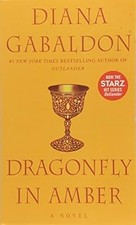 Dragonfly in Amber