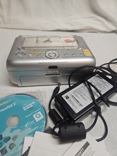 Kodak EasyShare Series 3 Digital Photo  Printer Dock Bundle