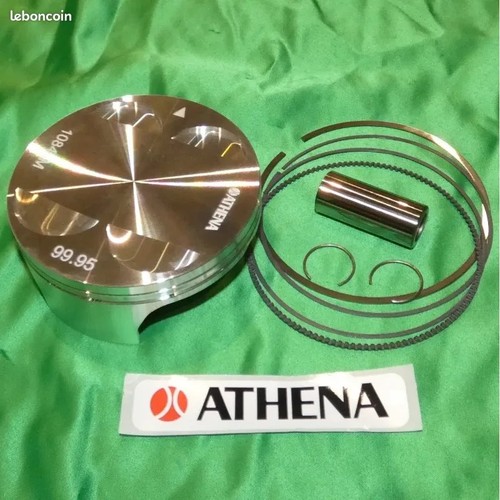 Piston athena big bore - athena,