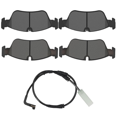 Frein plaquettes for bmw - frein,