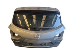 Malle/Hayon arriere NISSAN