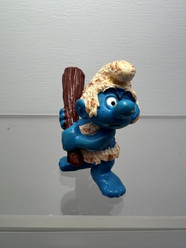 Figurine schtroumpfs homme - , des