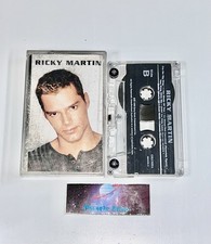 Cassette Audio | Ricky Martin ~ Compilation Bon État
