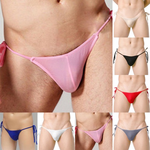 Homme micro mini slip - slip, g-string