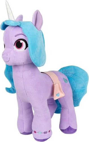 Little pony peluche izzy - peluche,