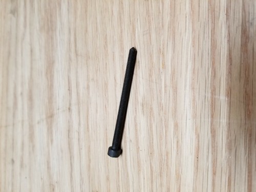 Jonsered 2077 screw - 2077,