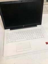 .Pc Portable Blanc ECRAN 15"