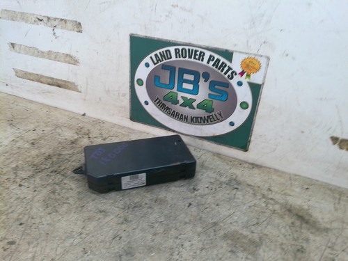 Land rover discovery td5 - land,