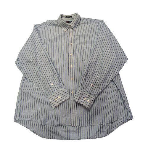 Chemise chaps rayures - à,