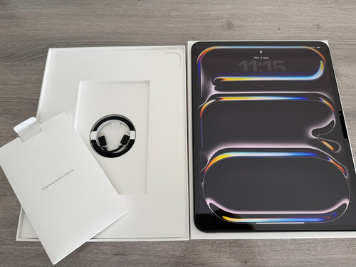Apple ipad pro pouces - pro,