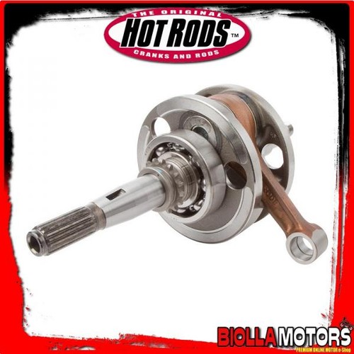 4043 vilebrequin hot rods - vilebrequin,