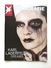 Karl Lagerfeld. DREAMS