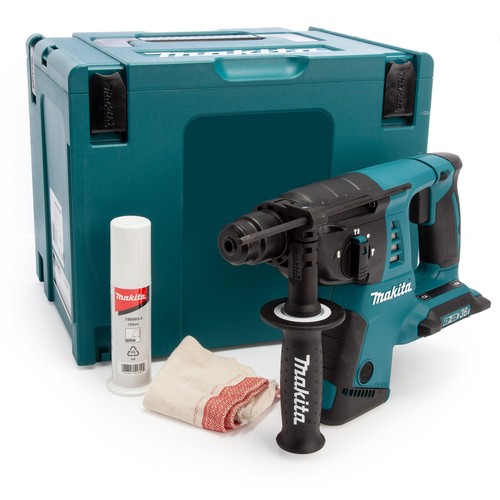 Makita dhr263zj 36v lxt sds - 36v,