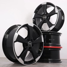 jantes en aluminium 19 pouces