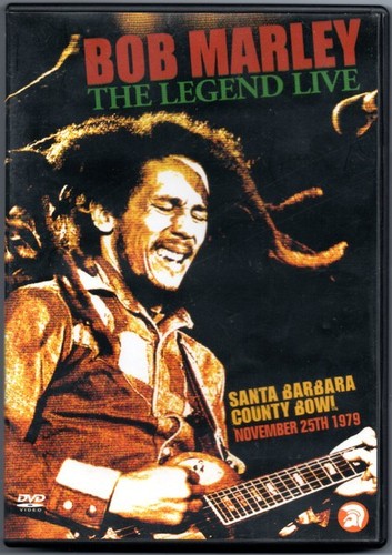Bob marley the - –, legend