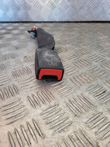 Accroche ceinture sécurité