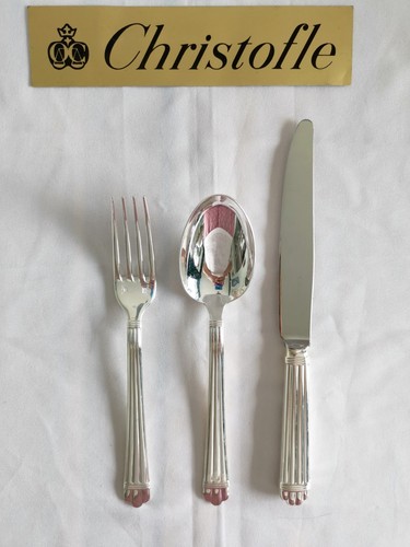Christofle aria set 3 - set, de
