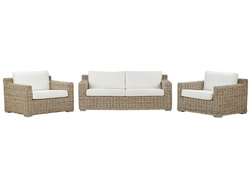 Beliani salon jardin - de,