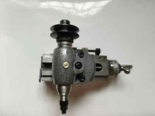 1Set Milling Attachment Ball Bearings Structure fits 8mm Watchmaker Lathe