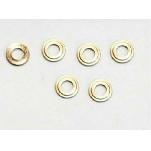 Flange rechange robbe - de,