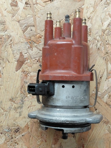 Allumeur bosch 0237 521 - allumeur, 018