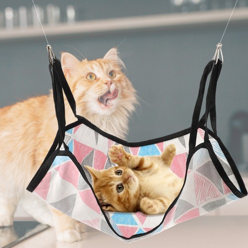 Hamac suspendu pour chat 5 - pour,