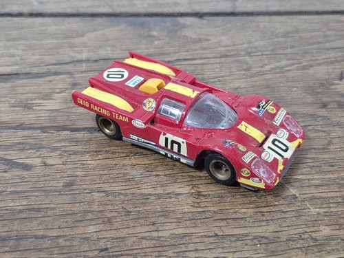Voiture miniature ferrari 512 - voiture,