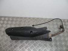 Pot d’échappement SYM 50