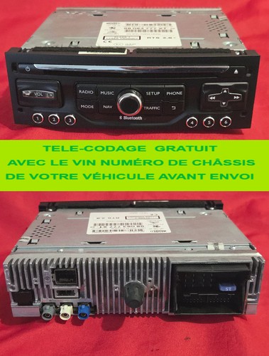 Autoradio gps camera rt6 - autoradio,