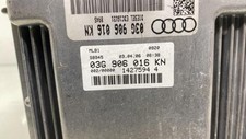Calculateur moteur AUDI A4 2