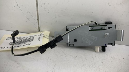 Amplificateur audio opel - amplificateur,