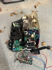 carte de régulation et de